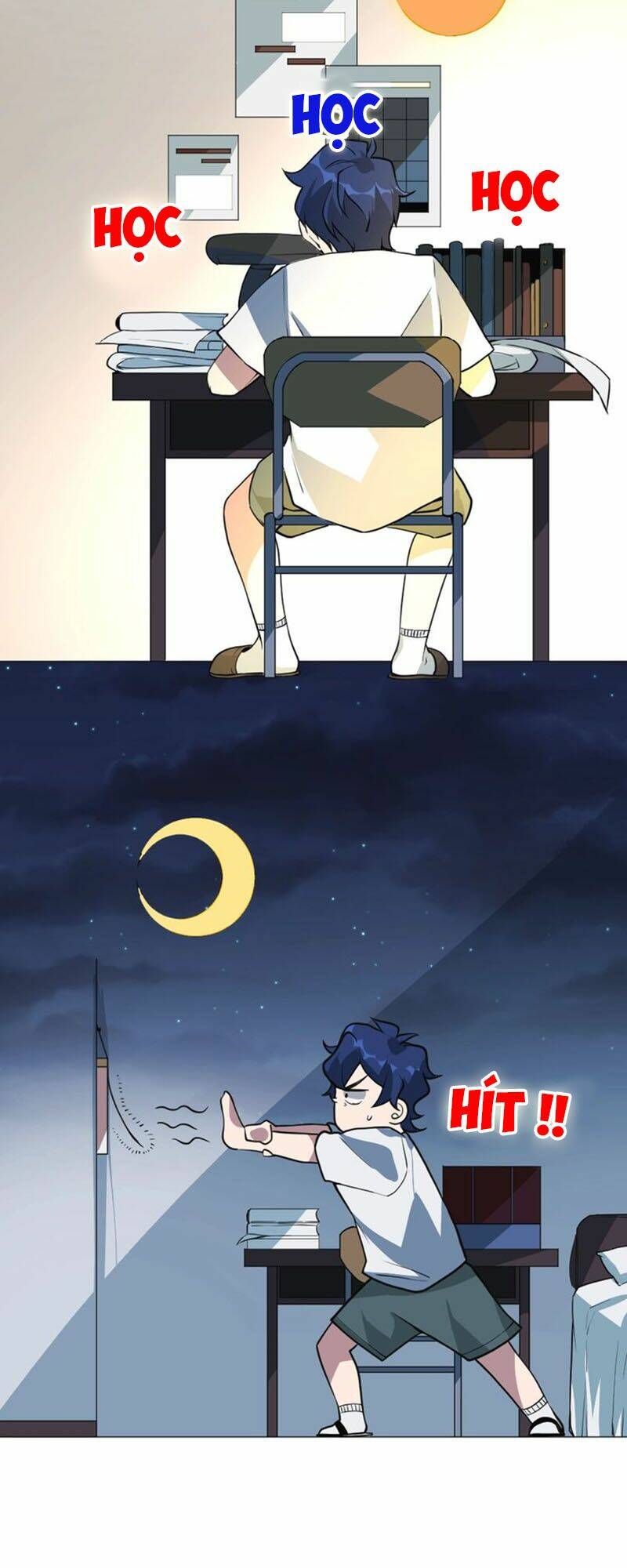 App Tu Chân Mạnh Nhất: Chapter 9