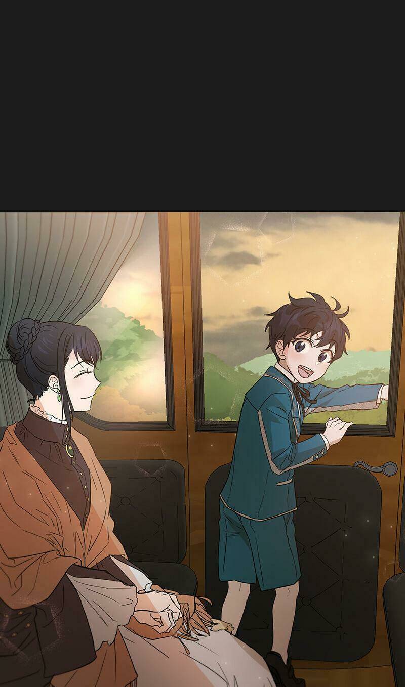 Khế Ước Của Ác Ma: Chapter 38