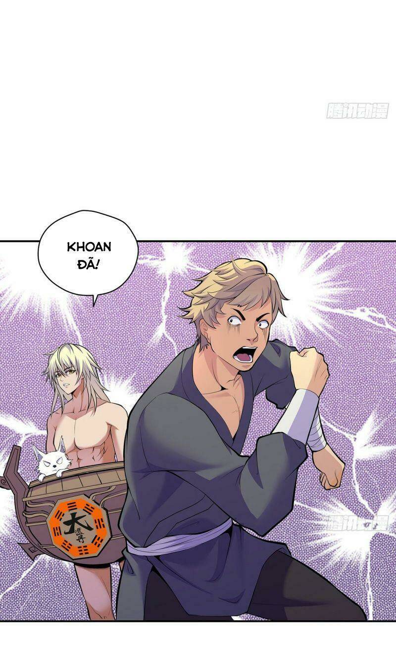 Ta Là Đại Hoàn Đan: Chapter 18