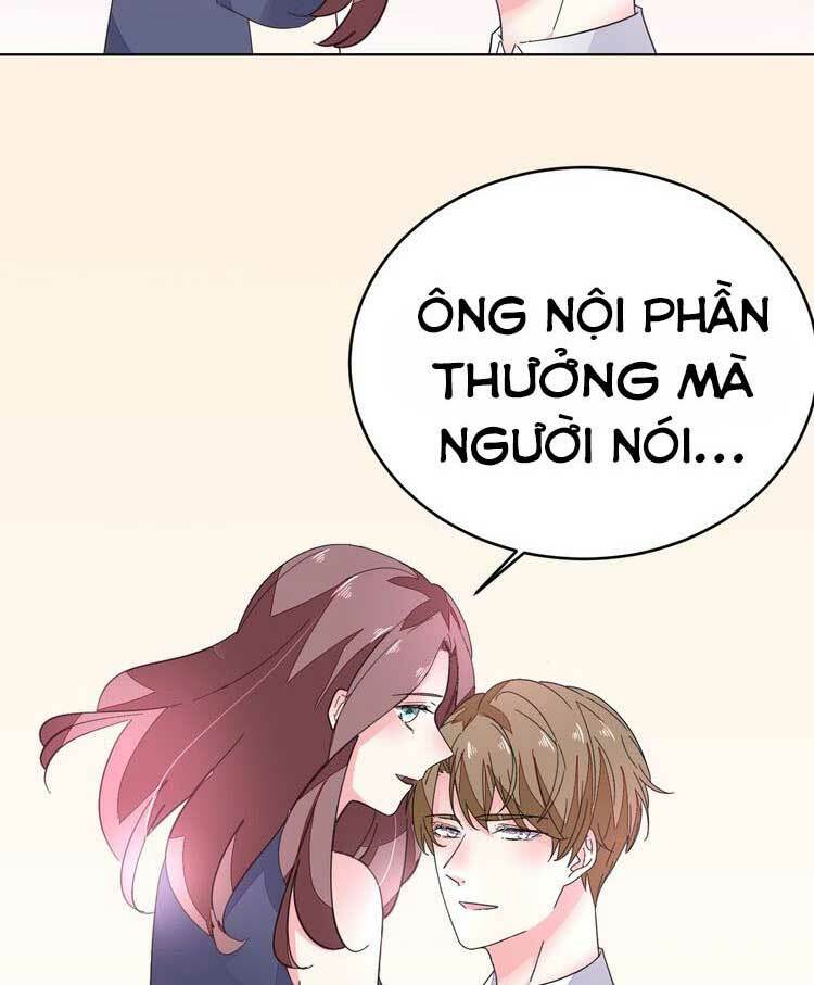 Điều Ước Sủng Ái Bất Bình Đẳng: Chapter 65.2