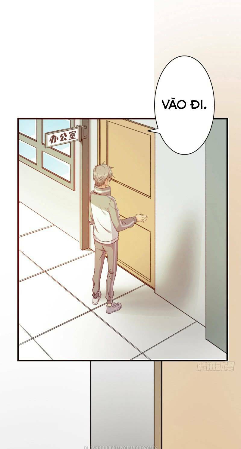 Dã Âu Lão Tổ: Chapter 2