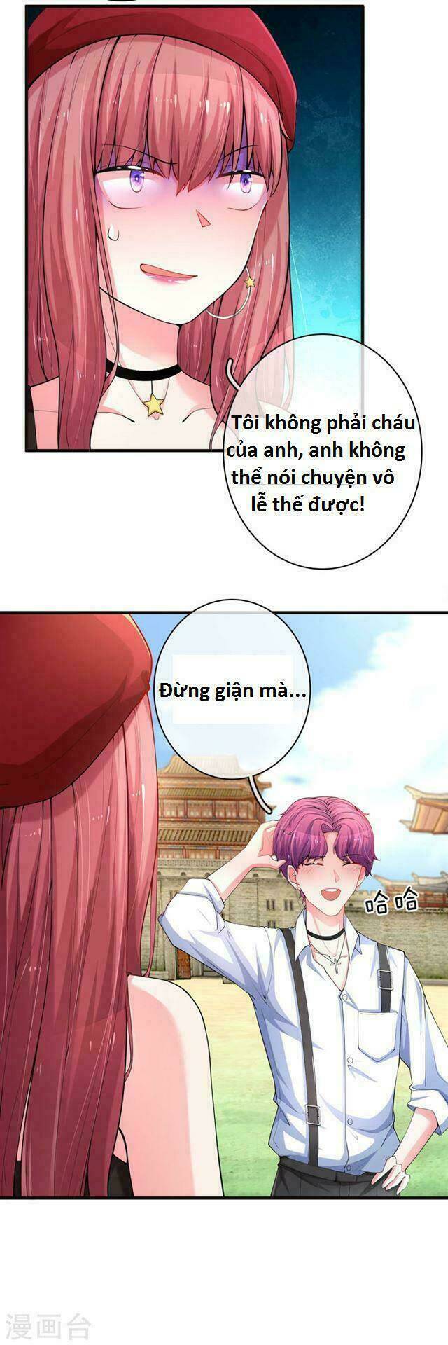 Trùng Sinh Để Trả Thù: Chapter 16