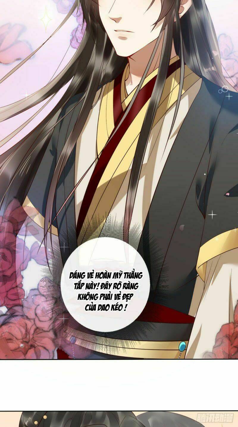 Bổn Cung Muốn Làm Hoàng Đế: Chapter 1