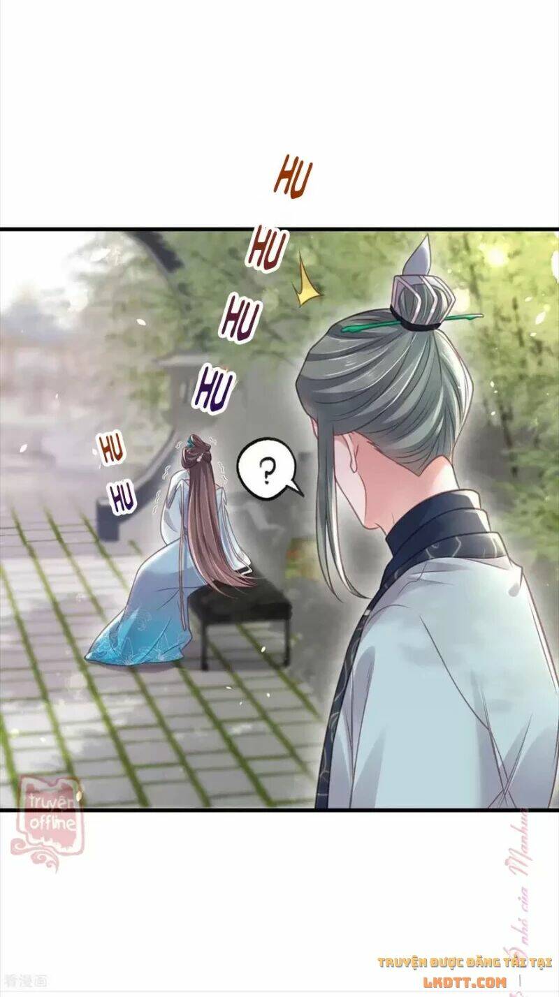 Nhật Kí Học Tập Của Hắc Liên Hoa: Chapter 49