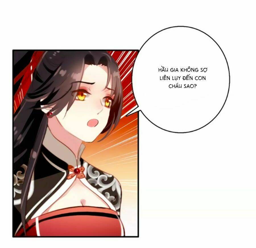 Mỹ Nhân Làm Tướng: Chapter 70