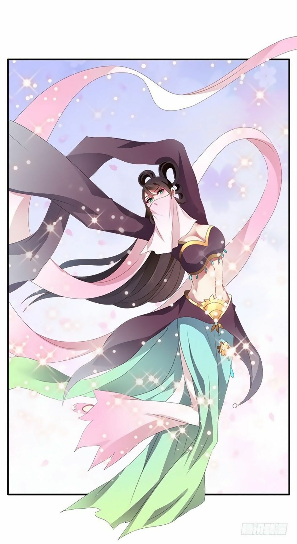 Thịnh Thế An Nhiên: Chapter 50