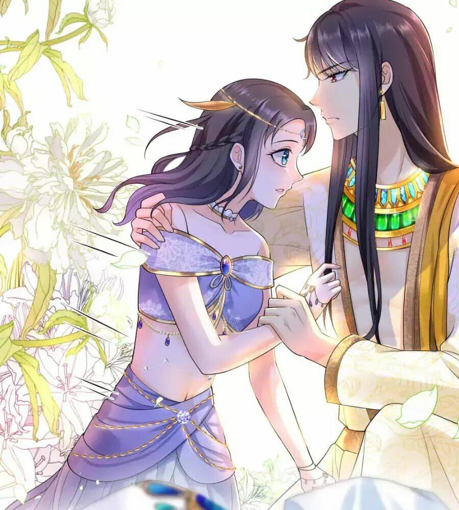 Sủng Hậu Của Vương: Chapter 16