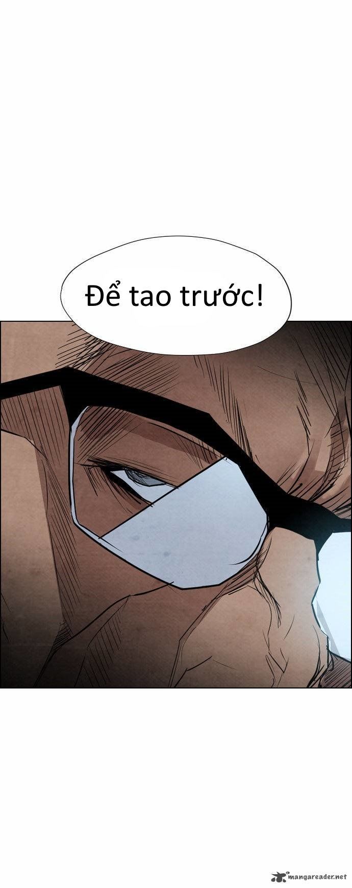 Revival Man: Chapter 30.1