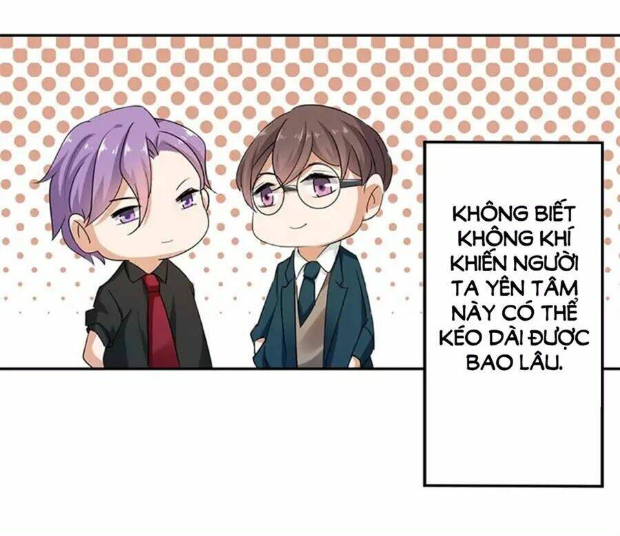 Nhật Ký Dạy Dỗ Của Gia Tộc Đáng Yêu: Chapter 62