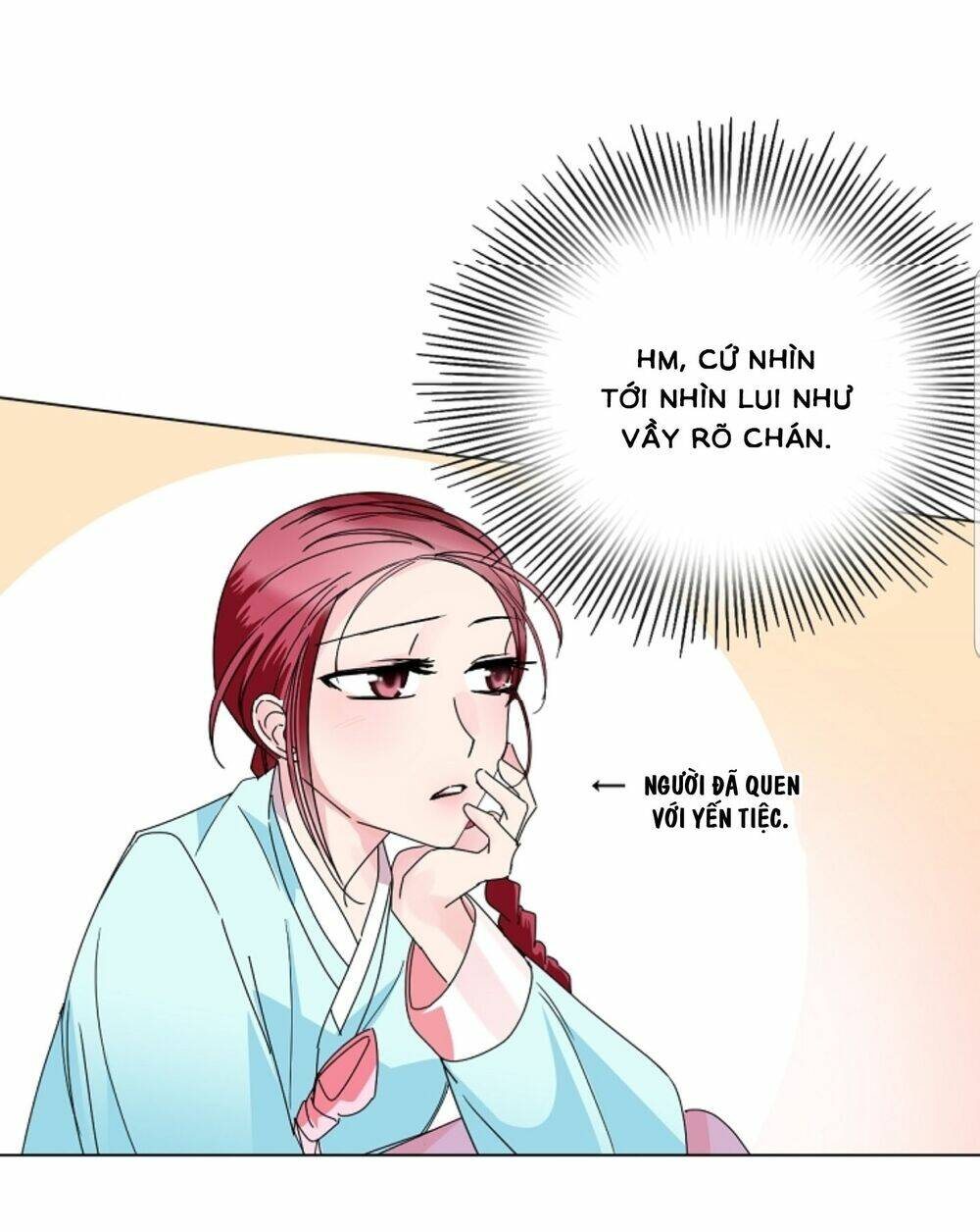 Chae Hong Sa: Chapter 54