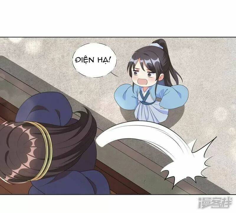 Vương Phi Có Độc!: Chapter 49