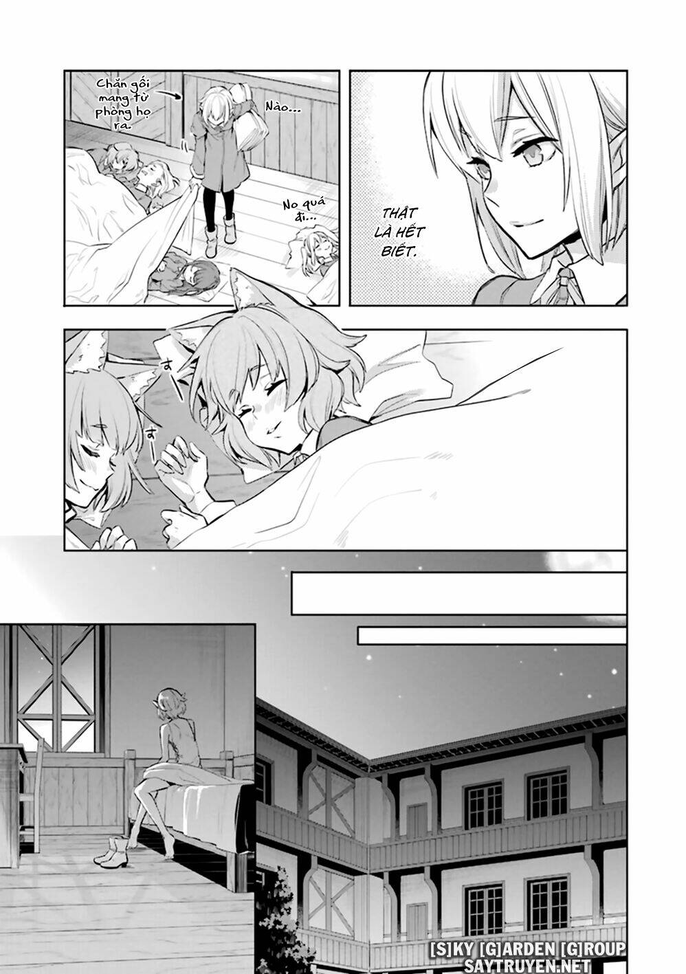 Dungeon Ni Deai O Motomeru No Wa Machigatte Iru Darou Ka: Familia Chronicle Episode Ryu: Chapter 18