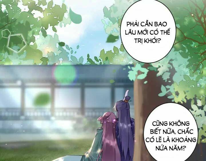 Hoa Nhan Sách: Chapter 146