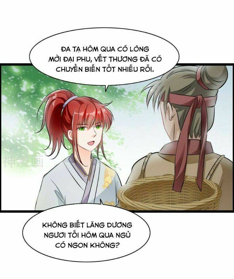 Nghịch Đồ Tại Thượng: Chapter 40
