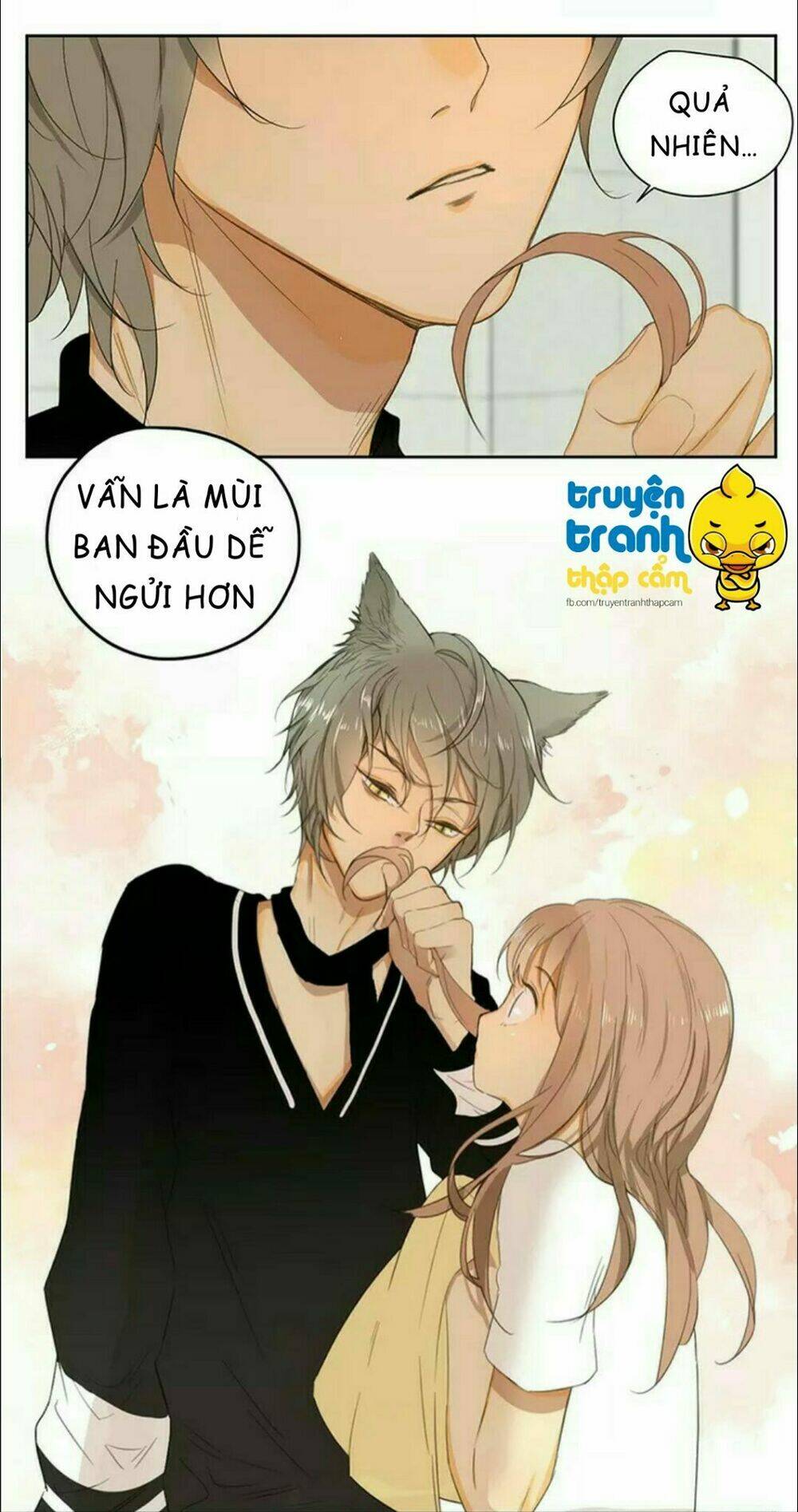 Cứu Mạng! Loài Mèo Thống Trị Thế Giới Rồi!: Chapter 36