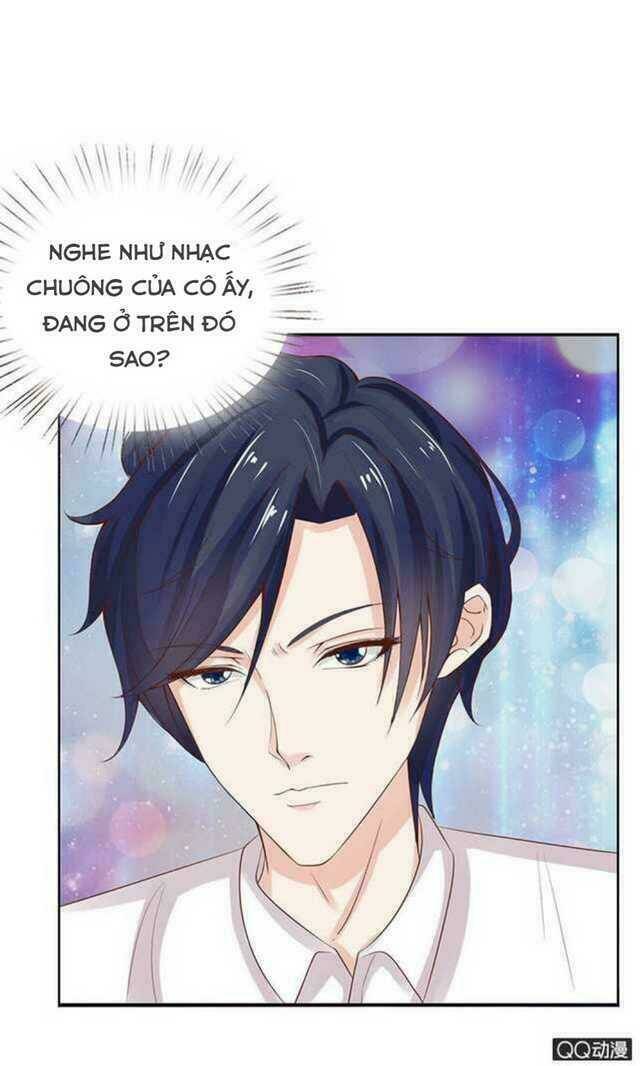 Băng Sơn Học Trưởng Không Được Chọc: Chapter 49.2