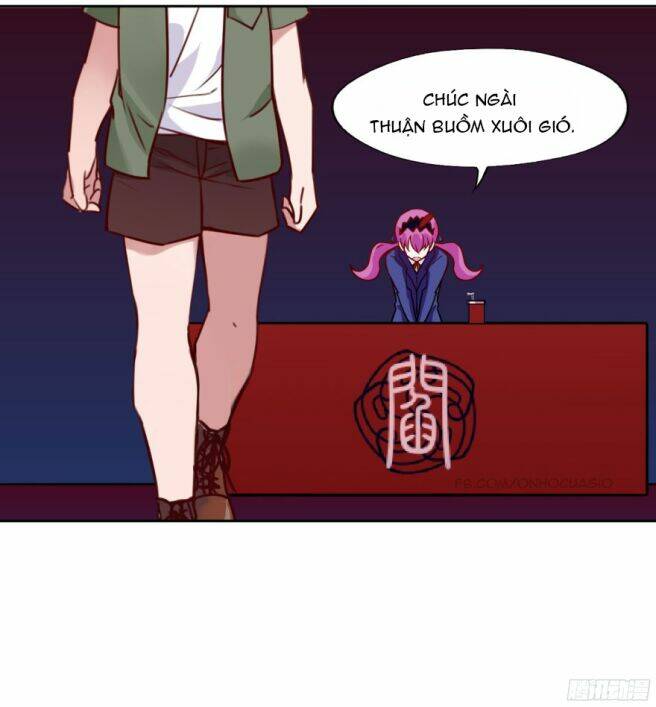 Chạy Đi Âm Sai: Chapter 10