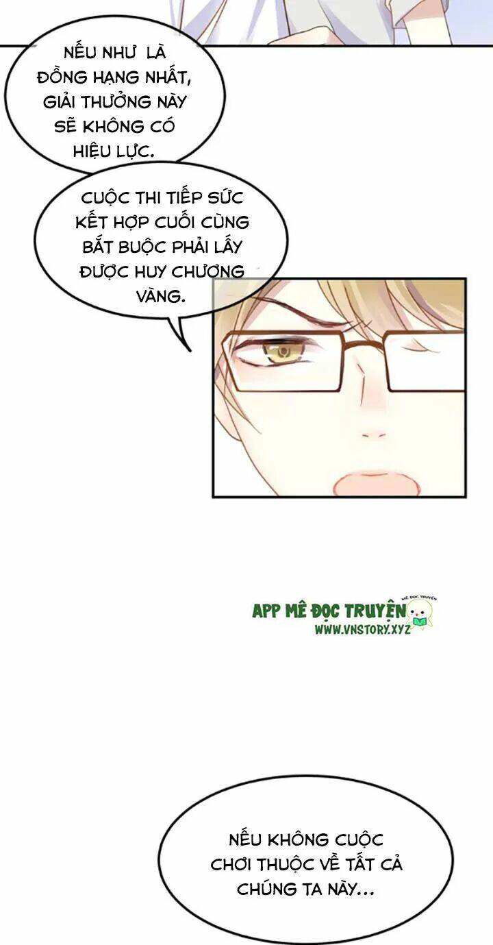 Thần Tượng Điểm Zero: Chapter 129