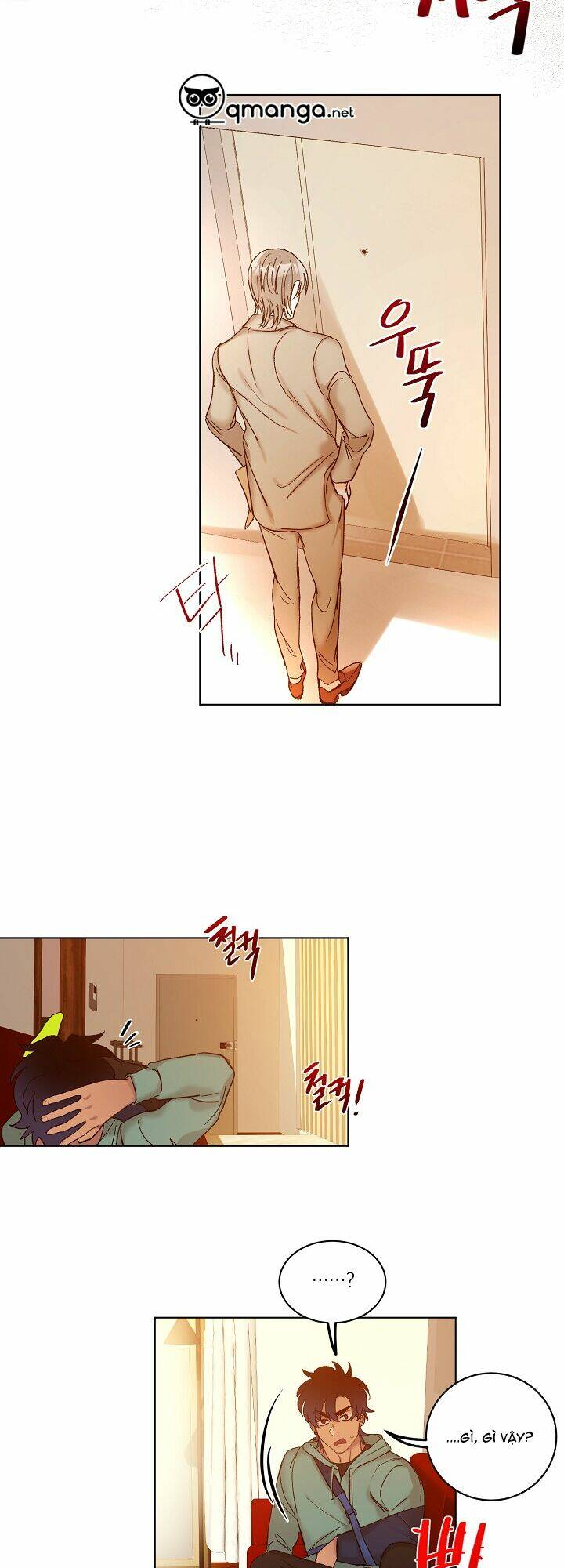 Kẻ Cắp Mặt Trăng: Chapter 5