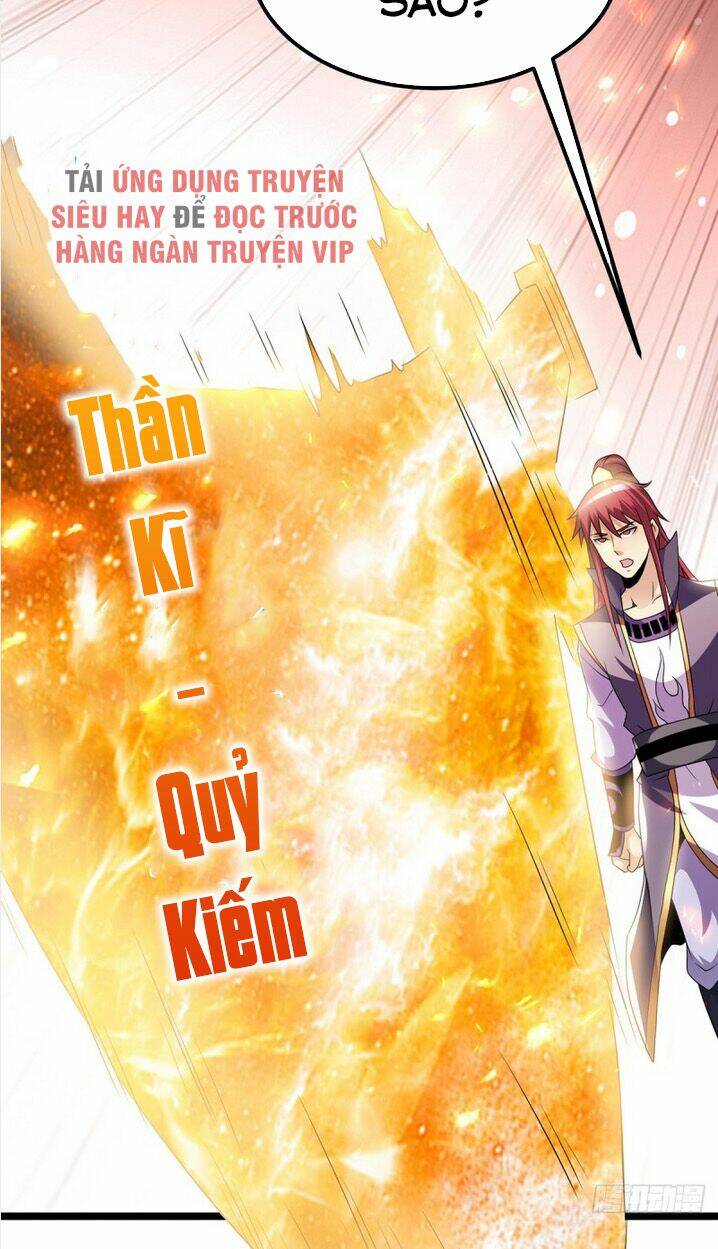Tiên Vương Trùng Sinh: Chapter 188