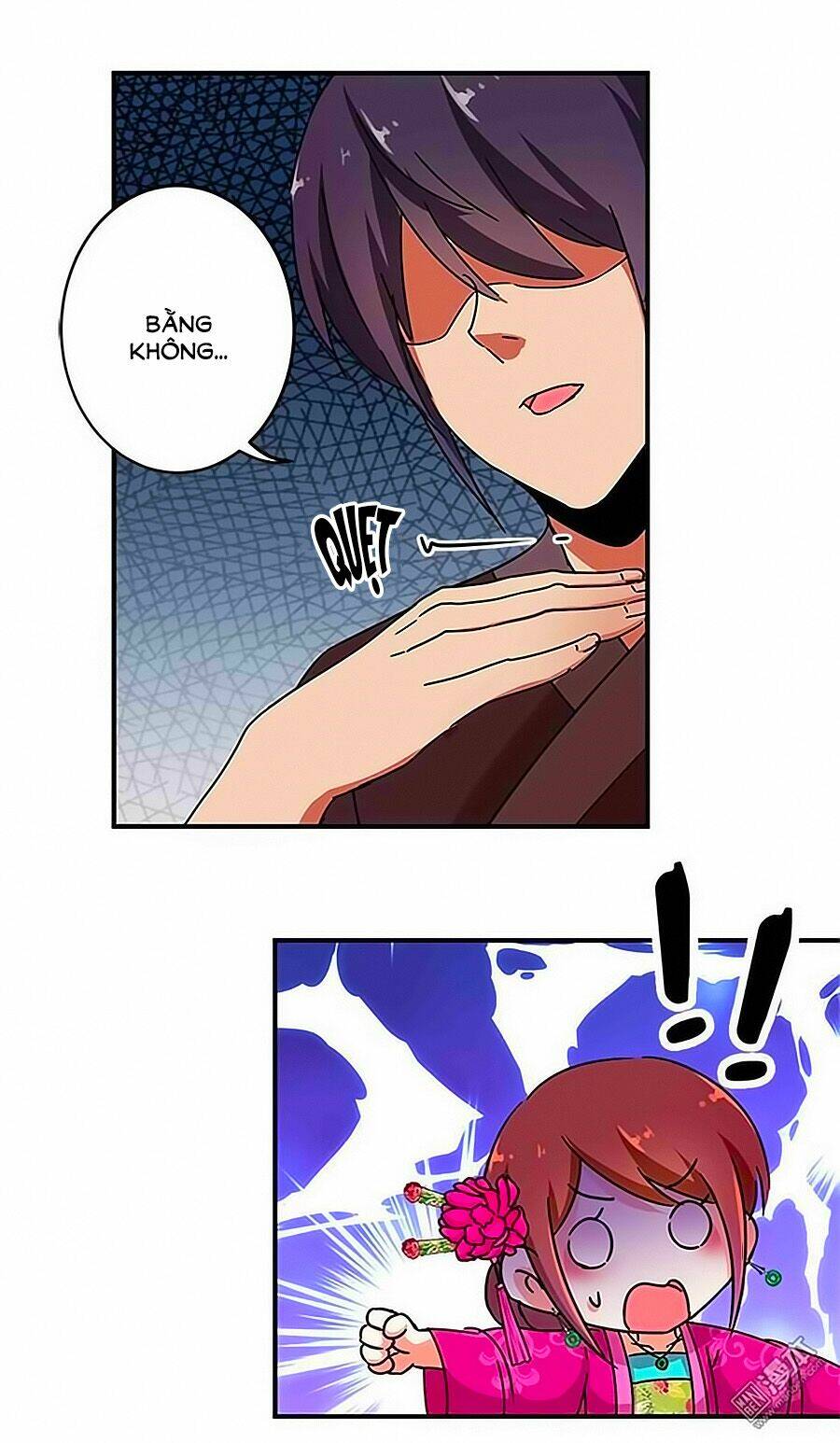 Vương Gia! Ngươi Thật Bỉ Ổi: Chapter 294