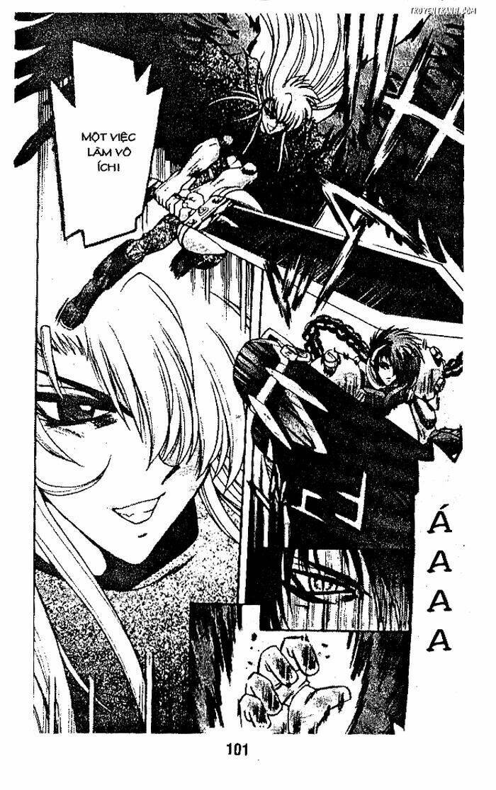 Devil And Devil: Chapter 33