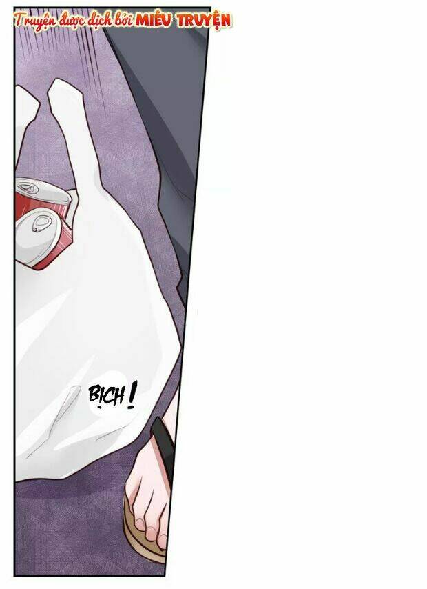 Tướng Quân Mời Xuất Đạo: Chapter 6