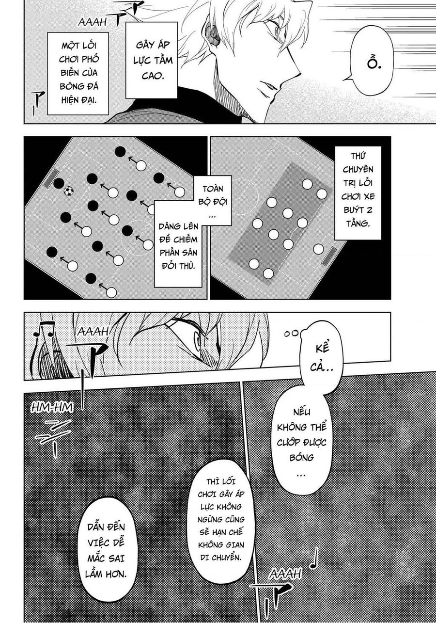 Catnaccio: Chapter 19