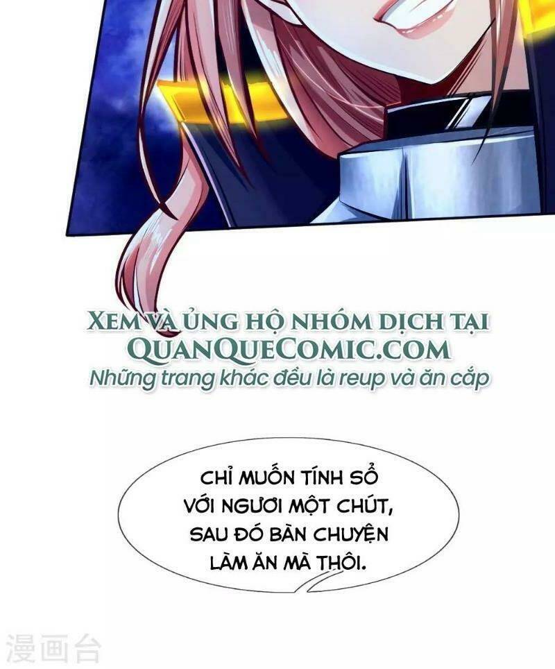 Bạn Gái Mạt Thế Vườn Nhà Ta Thông Tới Mạt Thế: Chapter 34