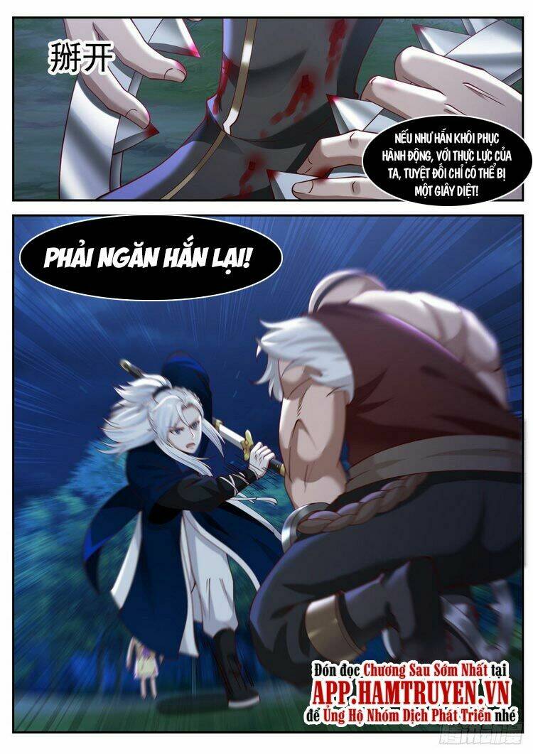 Ta Có Thể Lấy Ra Độ Thành Thục: Chapter 6