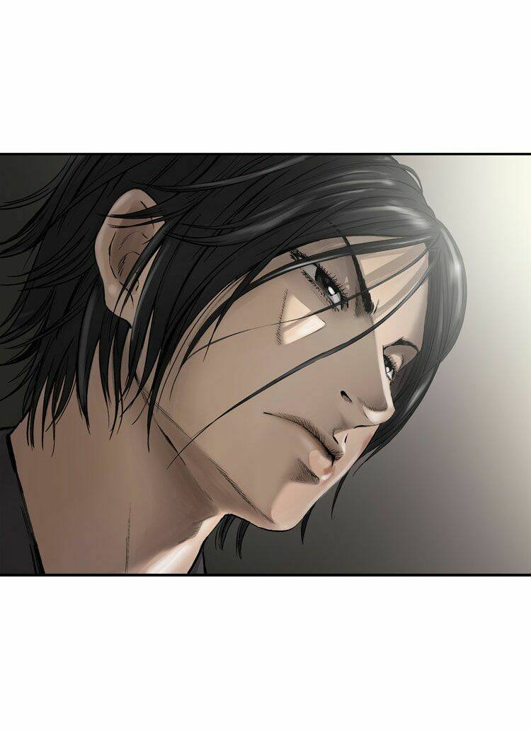 Diamond Dust: Chapter 0.1