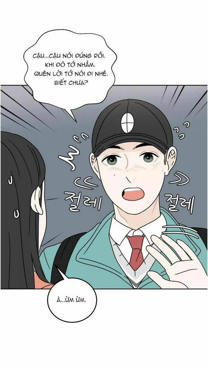 30 Phút Bước Đi Bên Em: Chapter 80