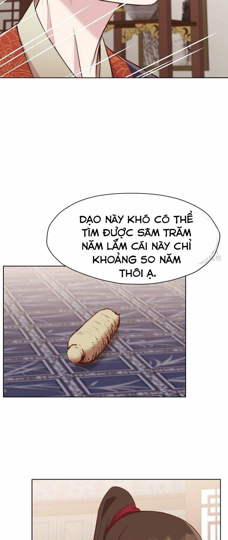 Thiên Võ Chiến Thần: Chapter 50