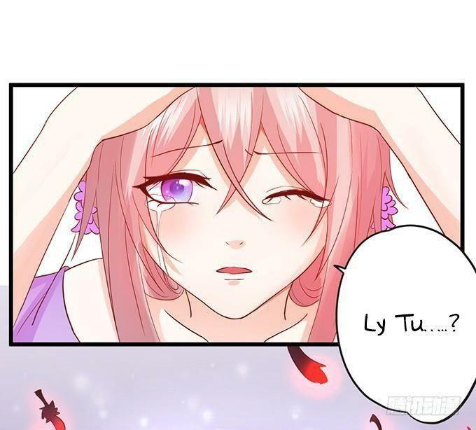 Hồ Tiên Hung Bạo: Chapter 54