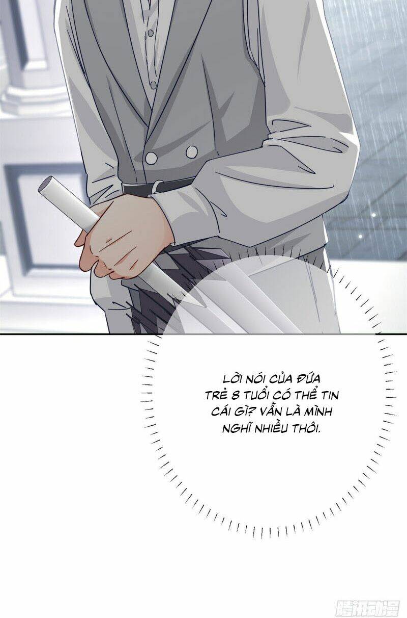 Nữ Hoàng Đầu Tiên Của Đế Quốc: Chapter 16