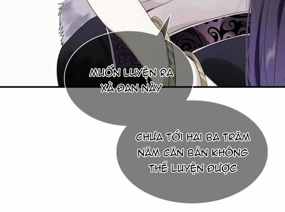 Đế Sư Tại Thượng: Chapter 23