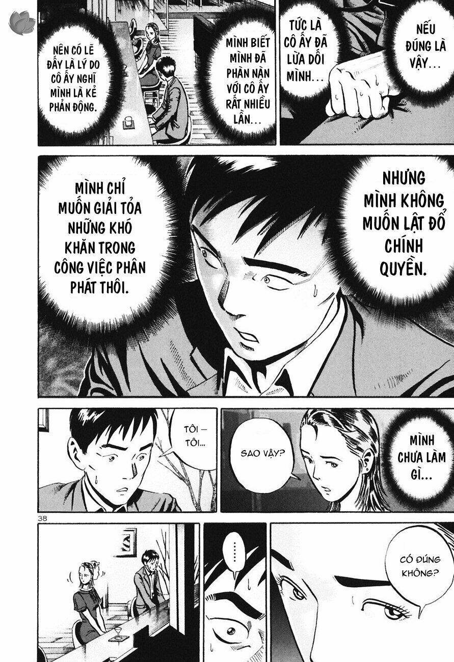 Giấy Báo Tử: Chapter 30