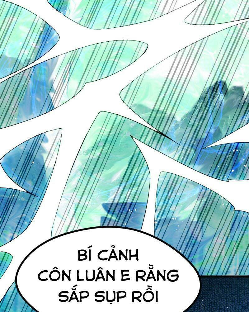 Tiên Vương Trùng Sinh: Chapter 141