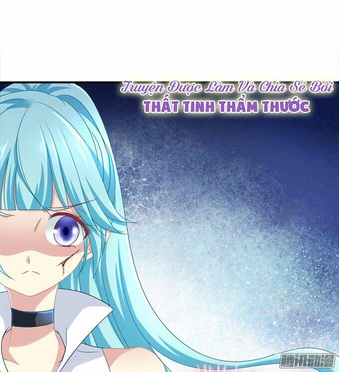 Đế Vương Ta Vẫn Còn Nhỏ: Chapter 11