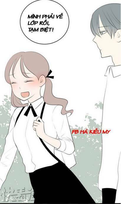 Mối Tình Đơn Phương: Chapter 6