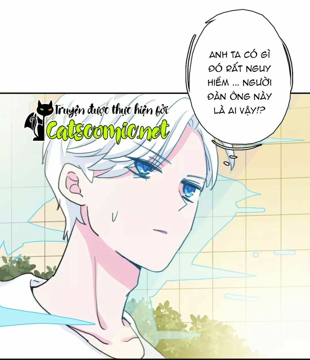 Trái Tim Băng Giá: Chapter 4