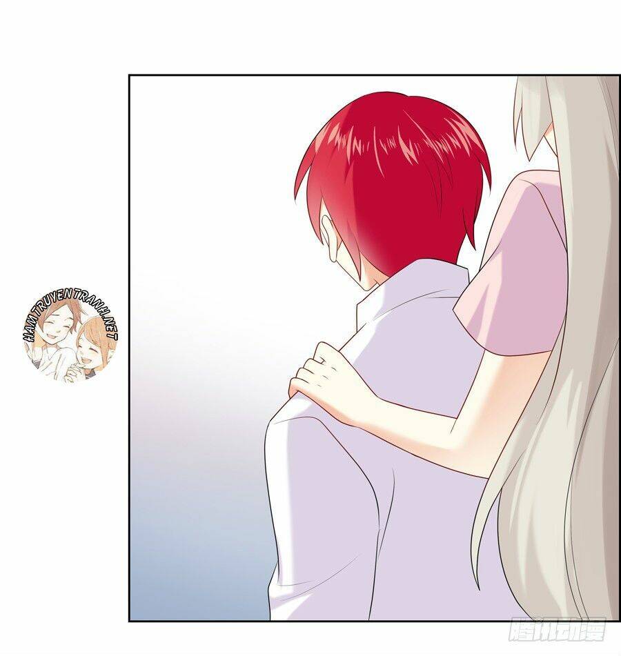 Bảo Bối Thiên Ức Hào Môn: Chapter 17.3
