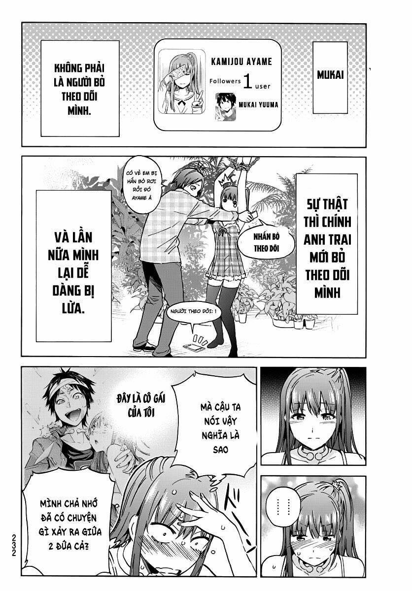 Real Account Ii: Chapter 39
