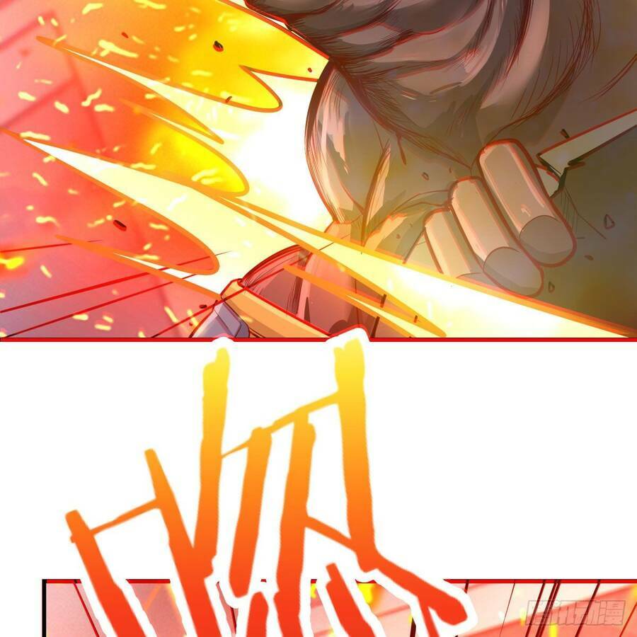 Thiên Tứ Thức Tỉnh: Chapter 10