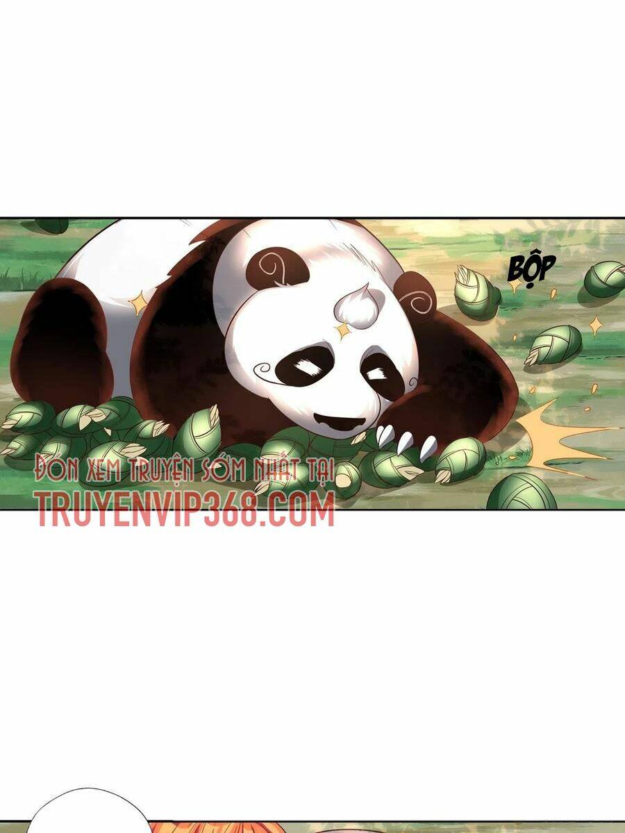 Người Nguyên Thủy Mạnh Nhất: Chapter 28