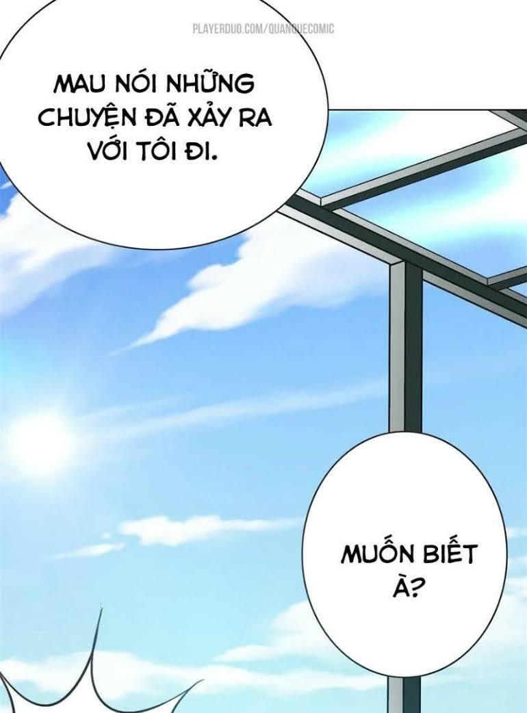 Hệ Thống Tiên Tôn Tại Đô Thị: Chapter 53