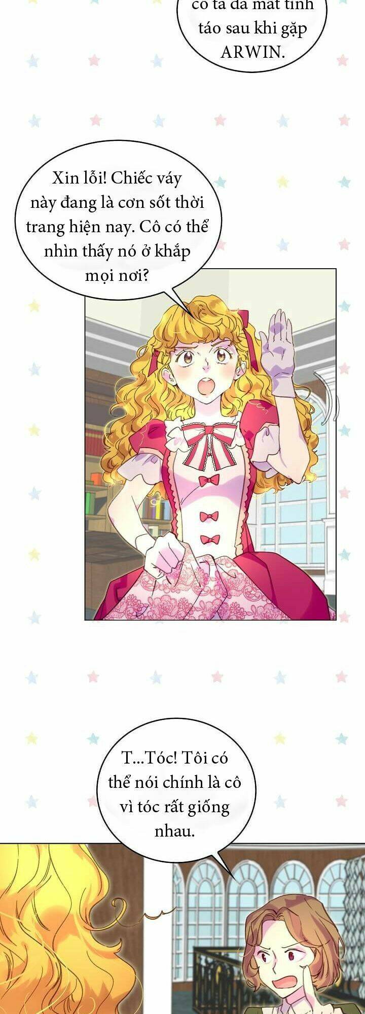 Tôi Không Phải Là Người Tốt: Chapter 85
