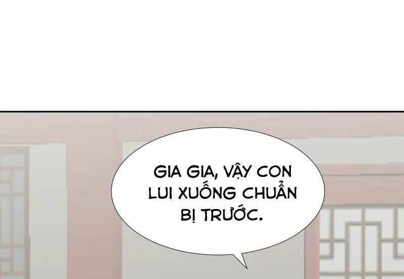 Tuyệt Thế Độc Phi Của Tà Vương: Chapter 127