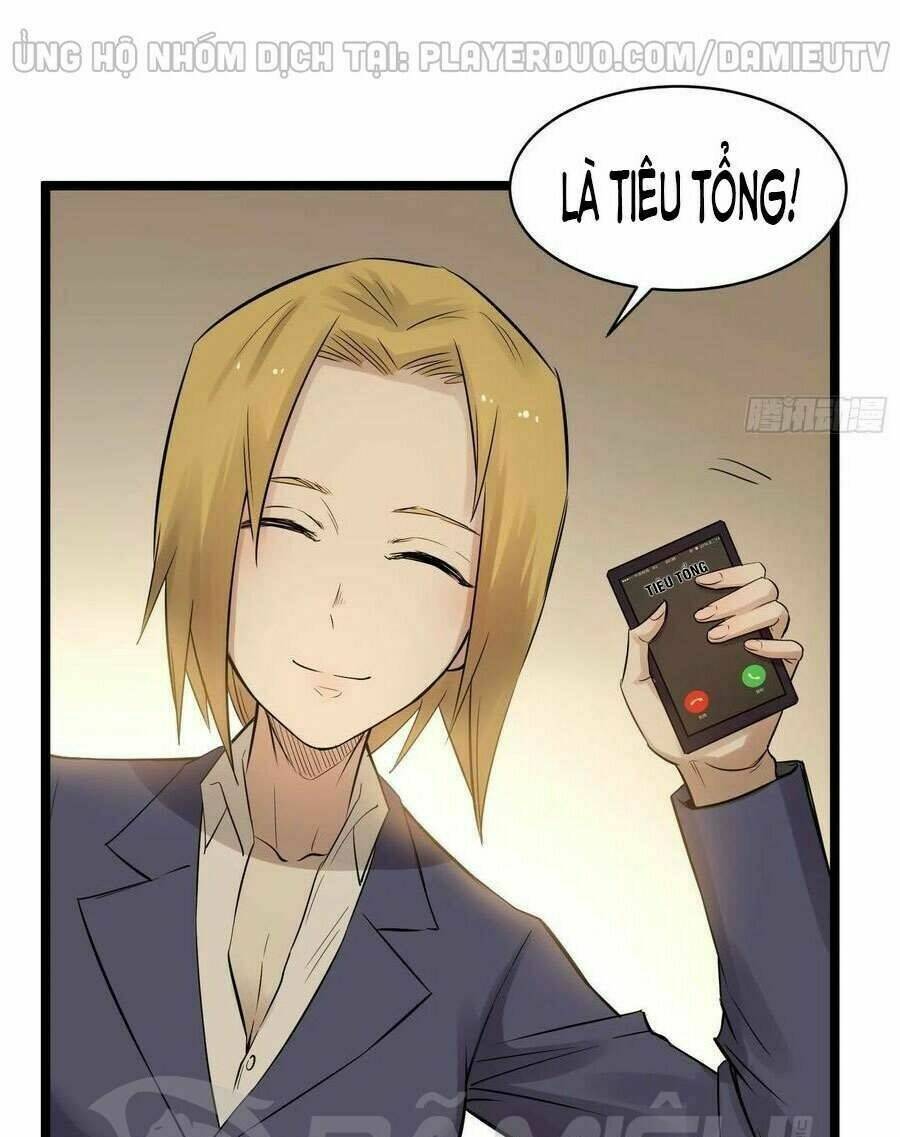 Đỉnh Phong Thần Y: Chapter 84