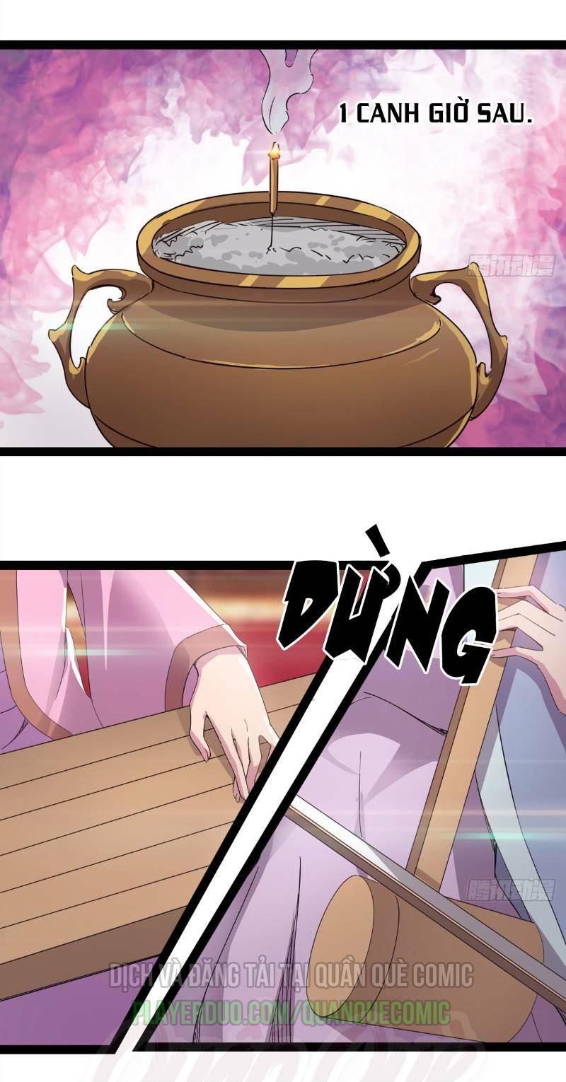 Kiếm Đồ: Chapter 30